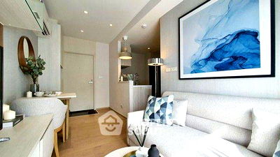 คอนโดให้เช่า : คอนโด 1-ห้องนอน ที่ รูเนะสุ ทองหล่อ 5 ใกล้ BTS ทองหล่อ (ID 1852000)