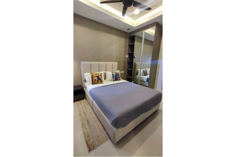 รูป [920611001-255] "Zensiri Midtown Villas: Luxurious Pool Investment" - รูปที่ 23/34