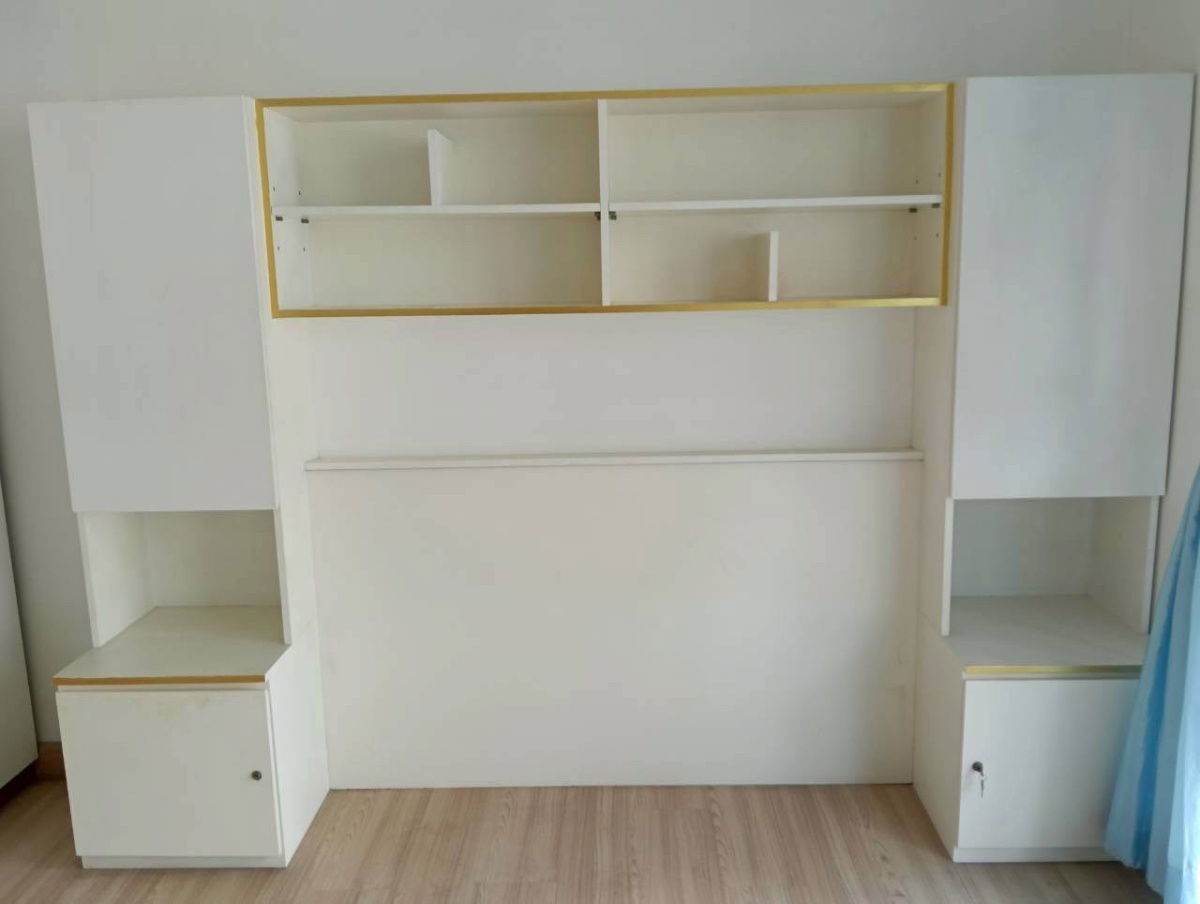 picture The Niche Sukhumvit 49 ❤️ Good price ! Call me - 18/25