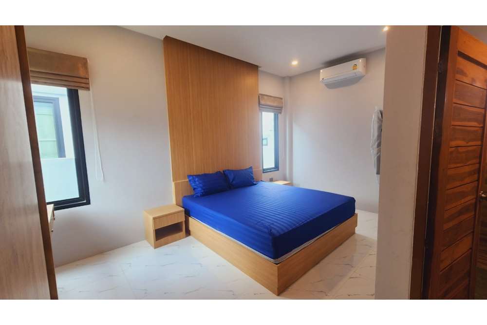 picture [920611003-9] บ้านเดี่ยว พัทยา - 24/35