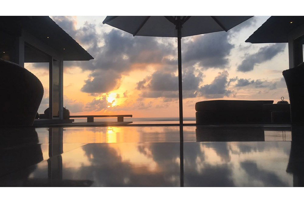 รูป [920081021-104] Seaview villa. Layan beach,high ROI - รูปที่ 8/47