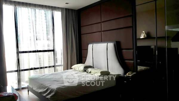 รูป คอนโด 2-ห้องนอน ที่ เดอะ แบงค็อค สาทร ใกล้ BTS สุรศักดิ์ (ID 2326562) - รูปที่ 3/20