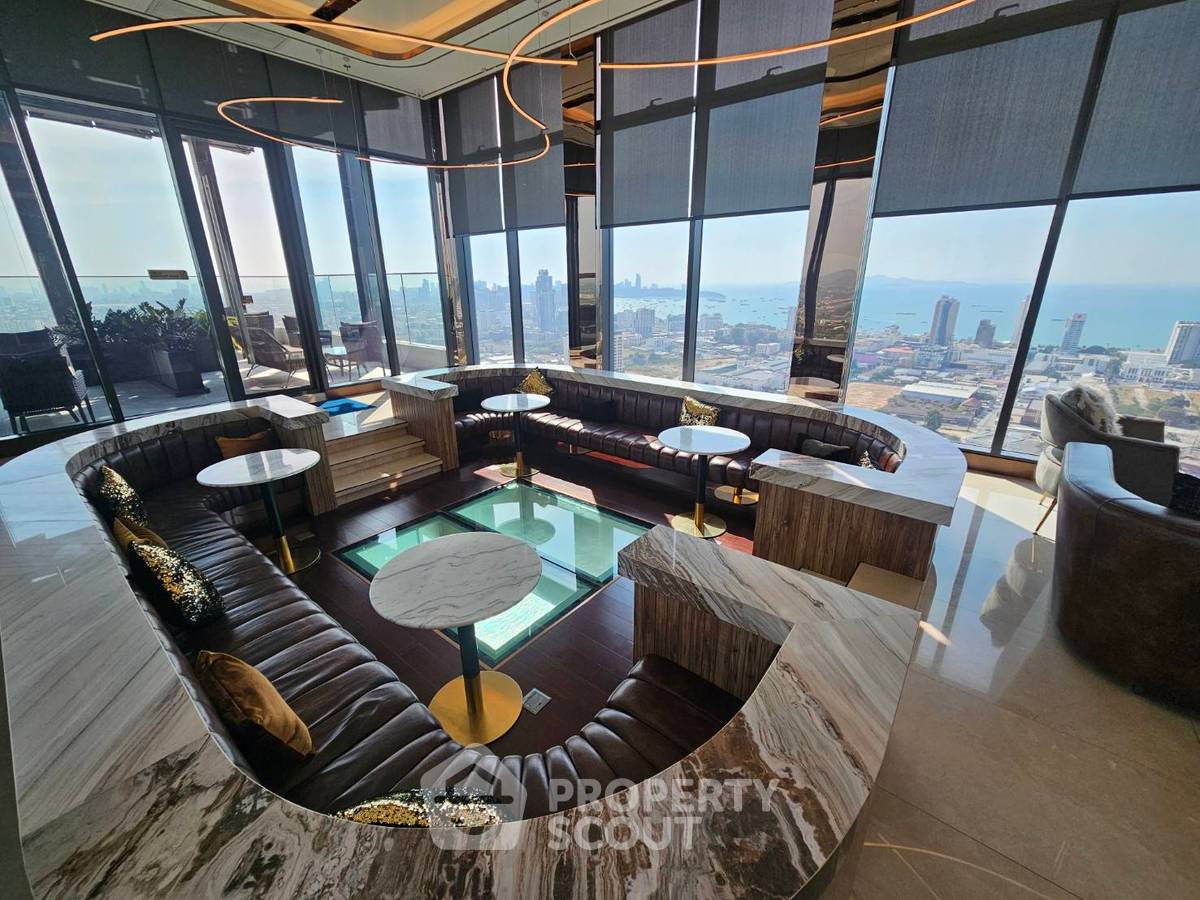 picture Studio Condo at Once Pattaya close to Pattaya North (ID 1995775) - 10/11