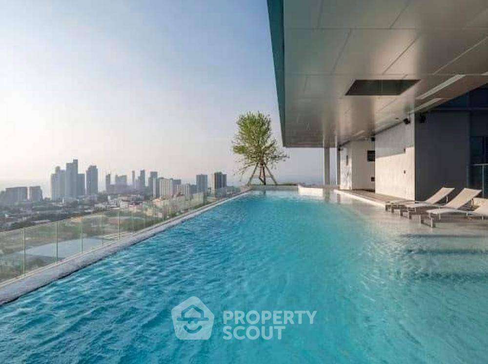 picture 2-BR Condo at Once Pattaya close to Pattaya North (ID 1445526) - 19/25