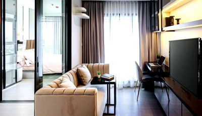 Condos for sale BTS Talat Phlu :  Life Sathorn                      Sierra