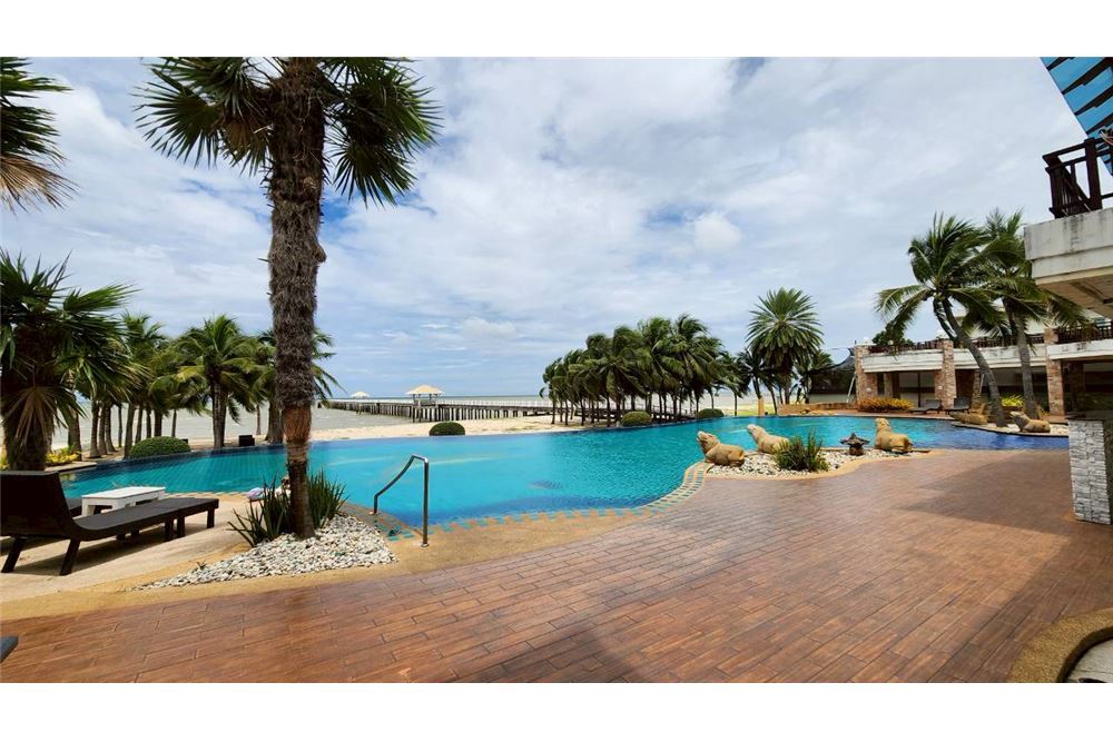 รูป [92001012-110] ขายบ้านเดี่ยว 2 ชั้น โครงการติดทะเล ชลบุรี - รูปที่ 57/59