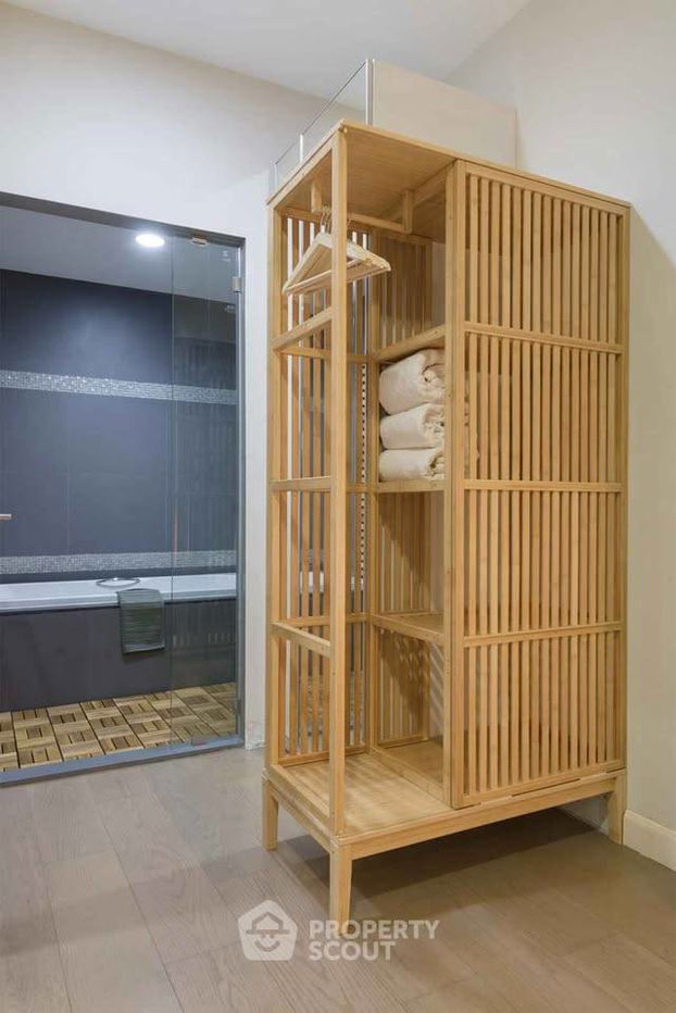 รูป คอนโด 1-ห้องนอน ที่ เดอะ เครสท์ สุขุมวิท 34 ใกล้ BTS ทองหล่อ (ID 2304898) - รูปที่ 9/14