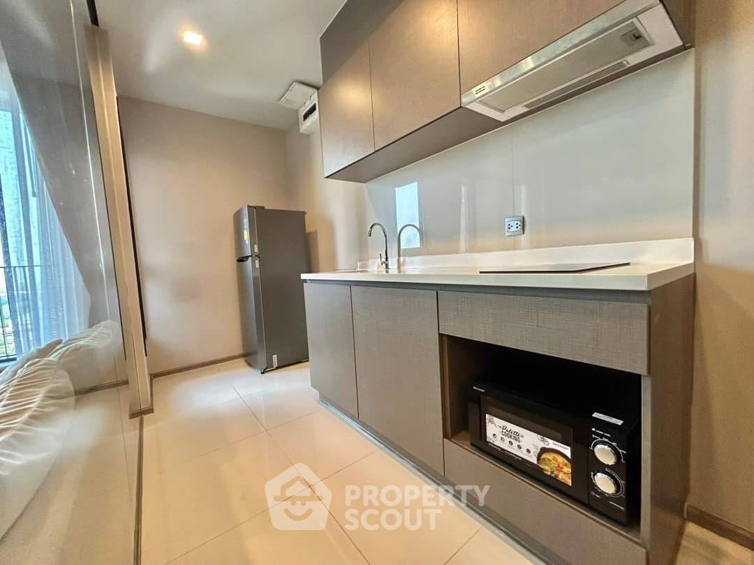 picture 2-BR Condo at Life Ladprao Valley near BTS Ha Yaek Lat Phrao (ID 1743074) - 4/10