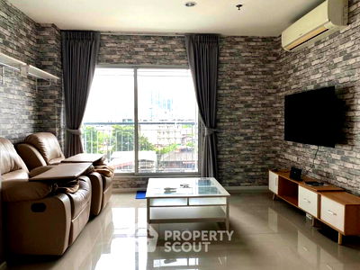 ขายคอนโด : คอนโด 2-ห้องนอน ที่ แอสปาย สุขุมวิท 48 ใกล้ BTS พระโขนง (ID 1864898)