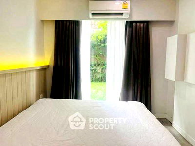 Condos for rent 700 Year Sports Arena Chiang Mai : 2-BR Condo at The Nimmana close to Nimmanhaemin (ID 2424637)