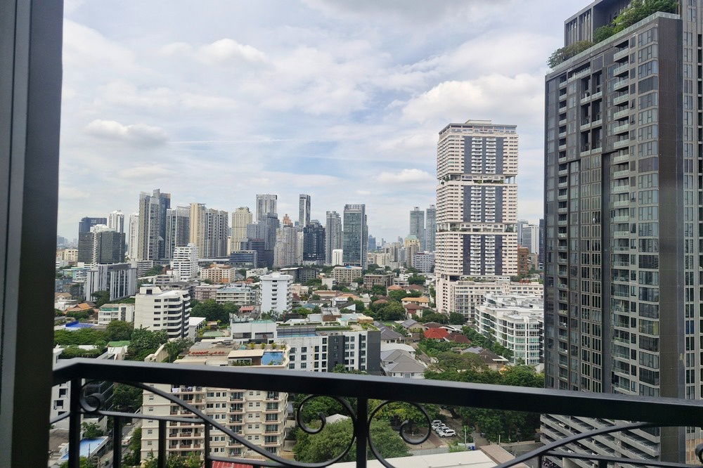 รูป ⚡️⚡️ สำหรับขาย- เช่า !! ⚡️⚡️Code C20240600064....The Crest Sukhumvit 34, 1 ห้องนอน, 1 ห้องน้ำ, ชั้นสูง 17+, แต่งครบ, พร้อมเข้าอยู่, ราคาพิเศษ!!📢📢 - รูปที่ 6/6