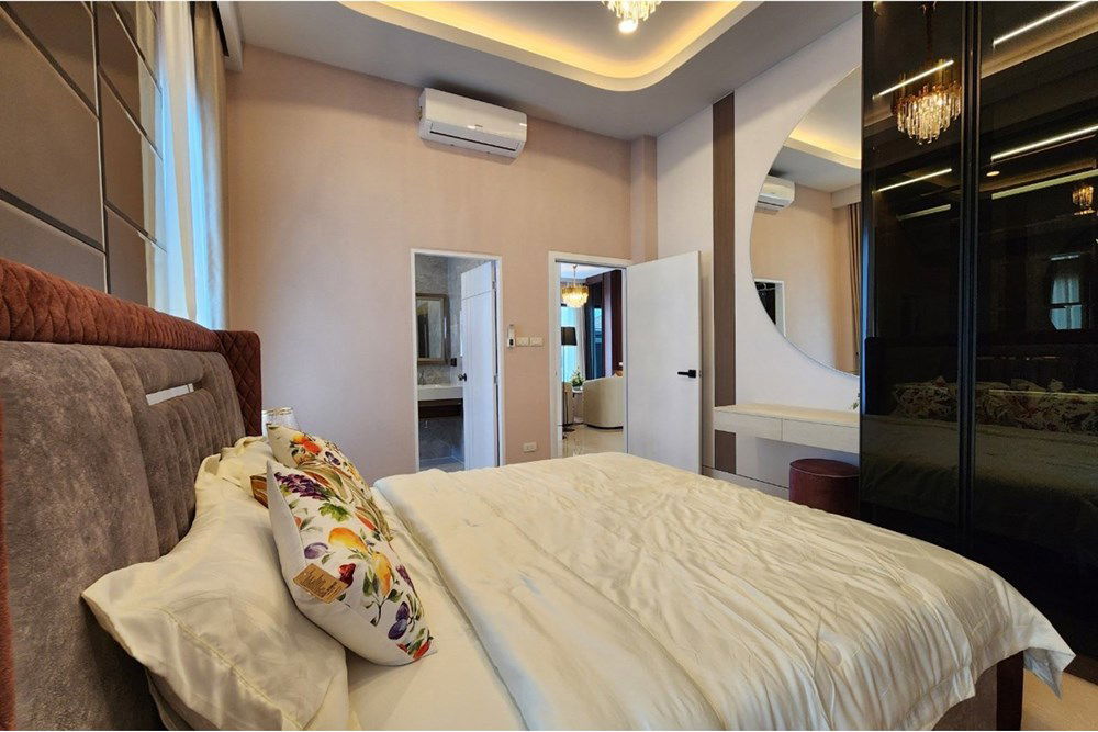 picture [920611001-300] Tranquil Luxury: Huay Yai Home with Pool - 41/80