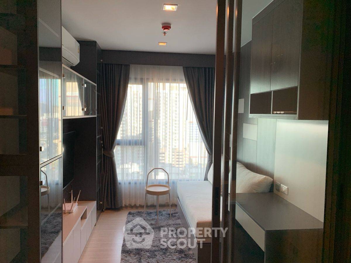 รูป คอนโด 1-ห้องนอน ที่ ไลฟ์ อโศก - พระราม 9 ใกล้ MRT พระราม 9 (ID 2328282) - รูปที่ 6/20