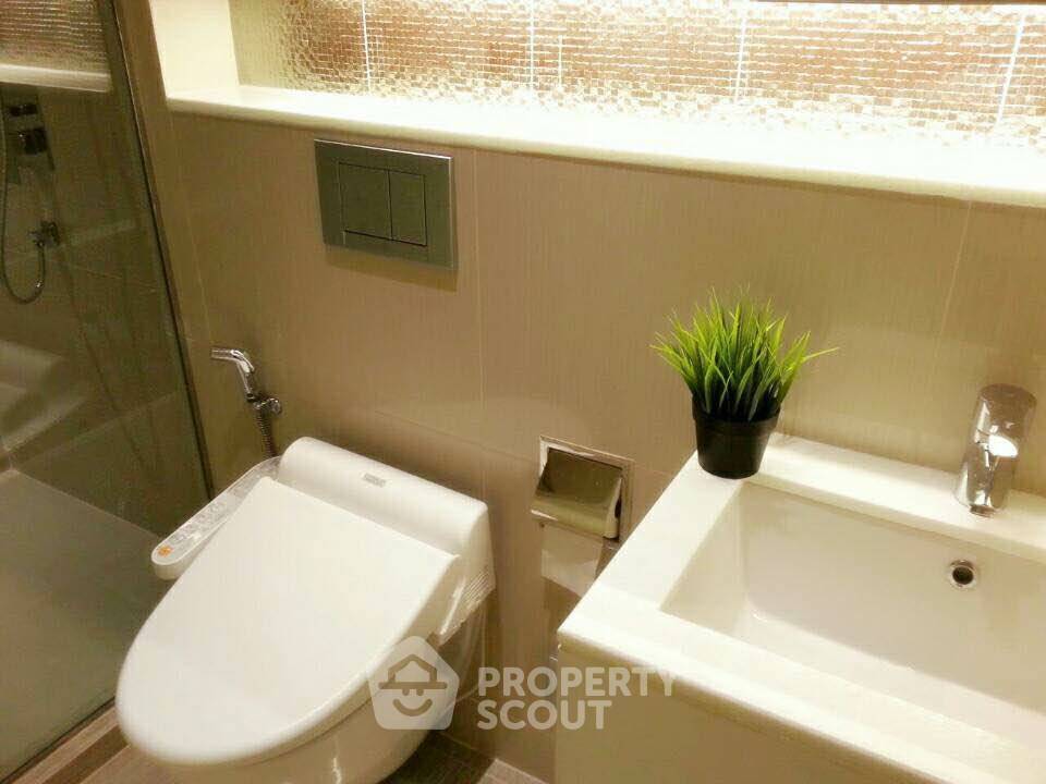 รูป คอนโด 1-ห้องนอน ที่ เอช สุขุมวิท 43 ใกล้ BTS พร้อมพงษ์ (ID 513233) - รูปที่ 11/11