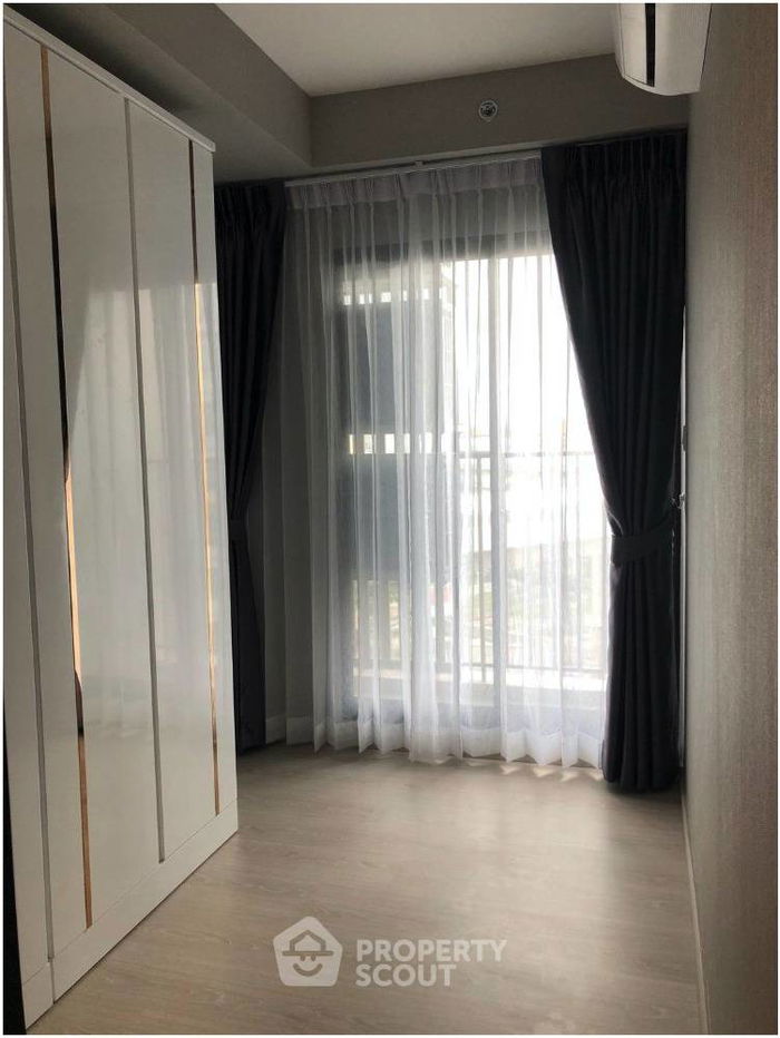 รูป คอนโด 1-ห้องนอน ที่ ไนท์บริจจ์ พหลโยธิน อินเตอร์เชนจ์ ใน อนุสาวรีย์ (ID 2235569) - รูปที่ 4/4