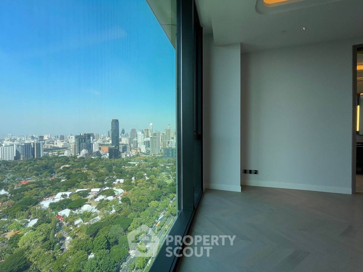 picture 5-BR Condo at One 89 Wireless near MRT Lumphini (ID 2007912) - 4/11