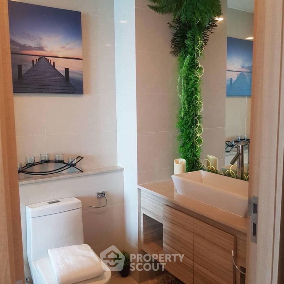 picture Studio Condo at The Riviera Wongamat close to Pattaya North (ID 1000415) - 15/17