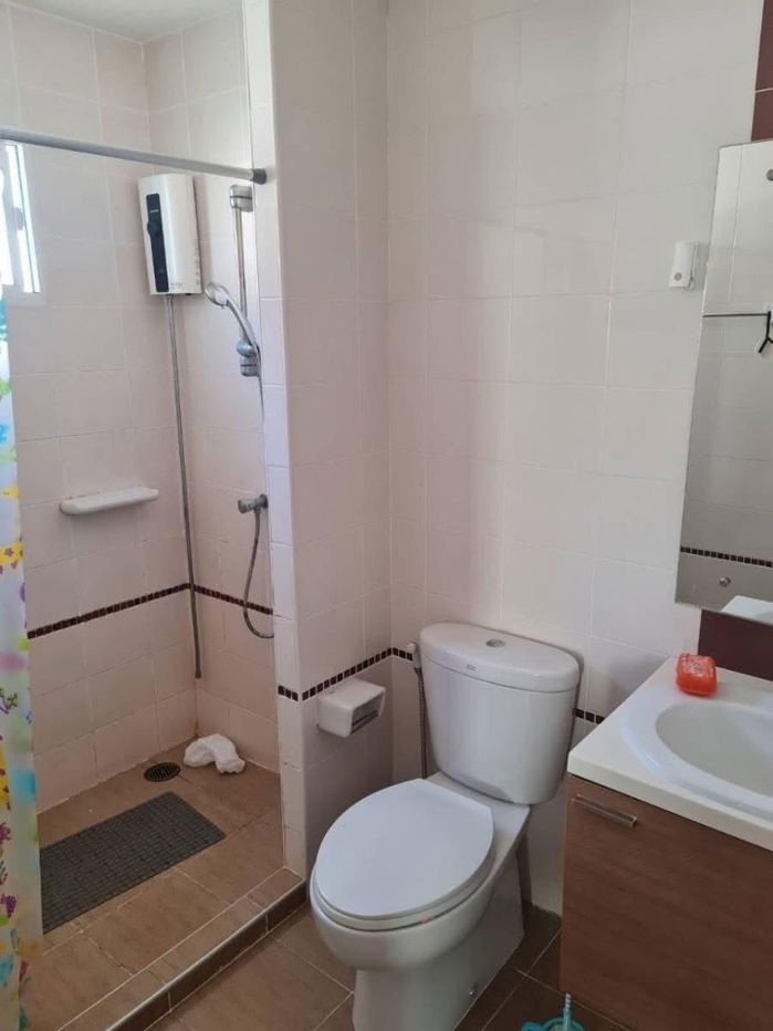 รูป #A124392 ✅ 12/11/68 ให้เช่าบ้านเดี่ยว Passorn 28 Kingkaew-Namdaeng 📲📢สอบถาม ld line @condoboy - รูปที่ 7/12