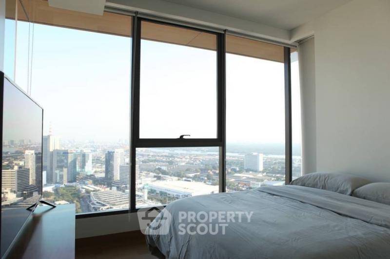 รูป คอนโด 2-ห้องนอน ที่ เดอะ ลุมพินี 24 ใกล้ BTS พร้อมพงษ์ (ID 1173650) - รูปที่ 6/9