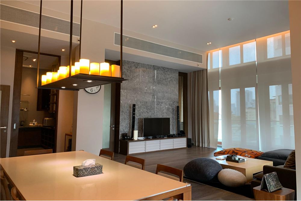 รูป [920271003-628] The Crest Ruamrudee 3BD+3BR for RENT - รูปที่ 1/12