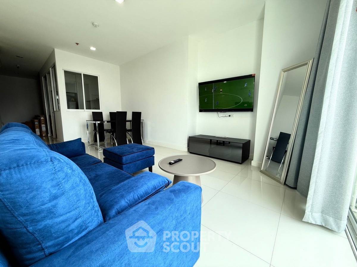 picture 2-BR Condo at The Bloom Sukhumvit 71 near BTS Phra Khanong (ID 2057502) - 1/14