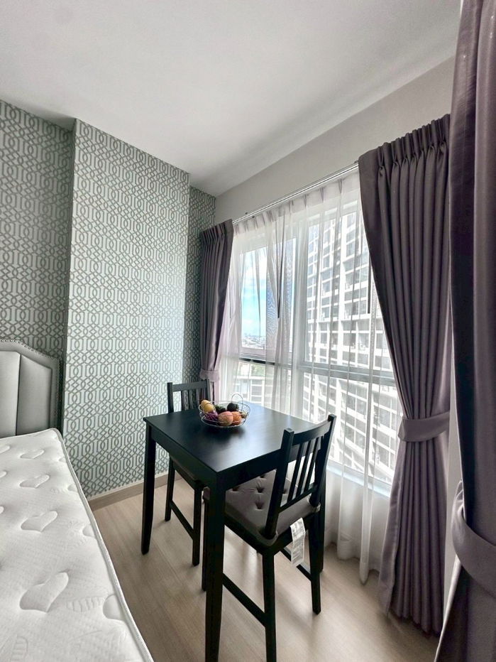 รูป [RENT]  ST0294 ศุภาลัย เวอเรนด้า พระราม 9  Supalai Veranda Rama 9     (แอดไลน์มี @นำหน้า LINE ID :  @waraestate) - รูปที่ 11/18