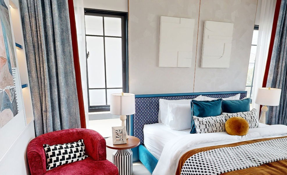 รูป 🔥 ด่วน! โอกาสสุดท้ายเป็นเจ้าของบ้านหรู “เศรษฐสิริ สะพานมหาเจษฎาบดินทร์ฯ” เริ่มเพียง 17.9 ล้านบาท* 📞 093-1681685 | 065-4496399 💚LINE: @wsrcondo - รูปที่ 10/13