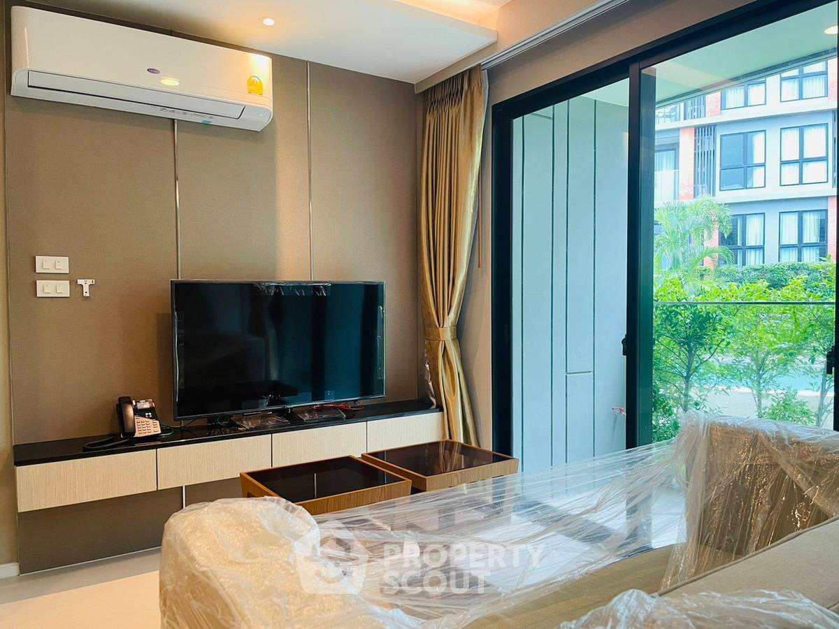 picture 2-BR Condo at The Panora Phuket in Choeng Thale (ID 1511430) - 1/8