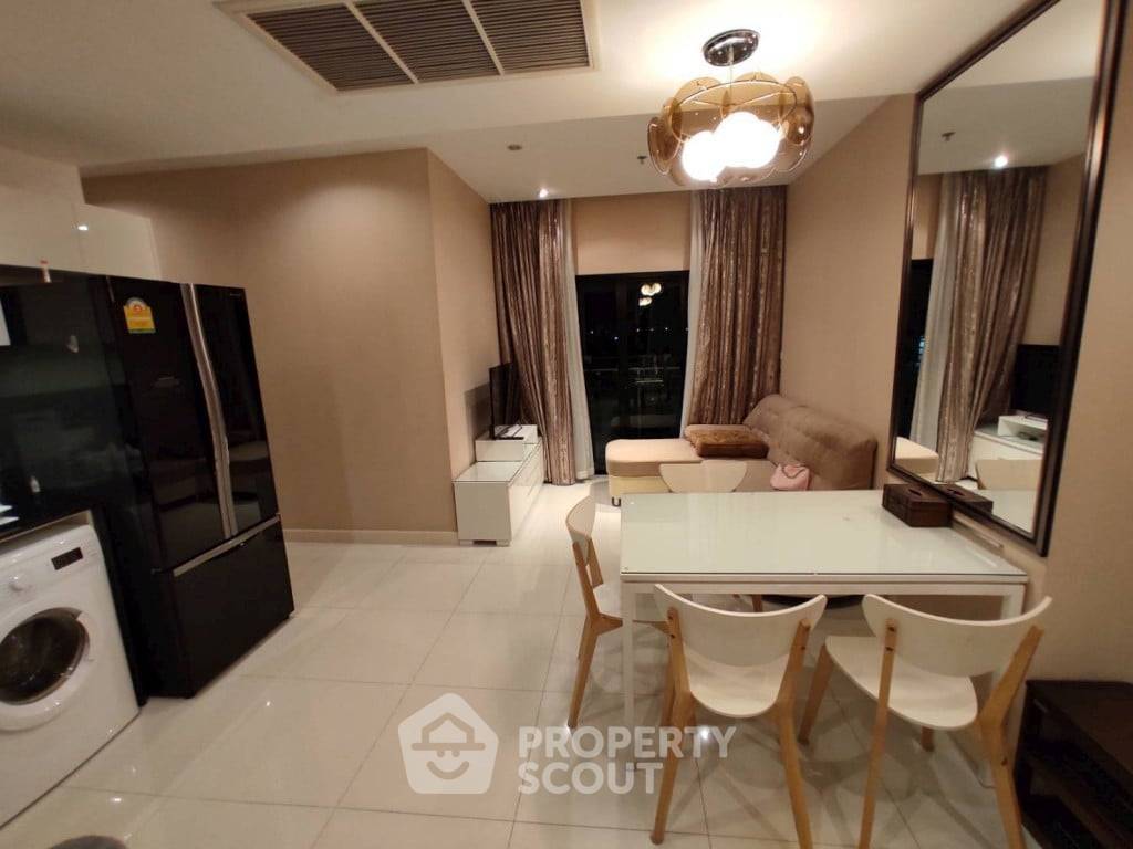 picture 2-BR Condo at The Axis Pattaya close to Pattaya South (ID 1001349) - 3/20