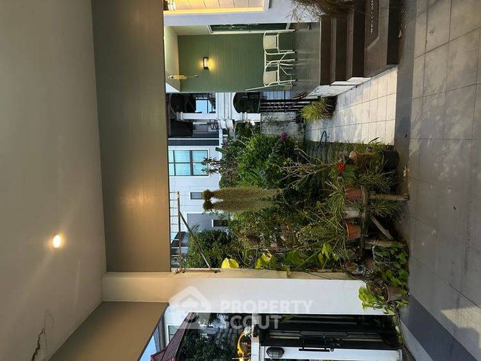 3-bed house for sale, 150.2 sqm, 50 sq wah, Don Mueang