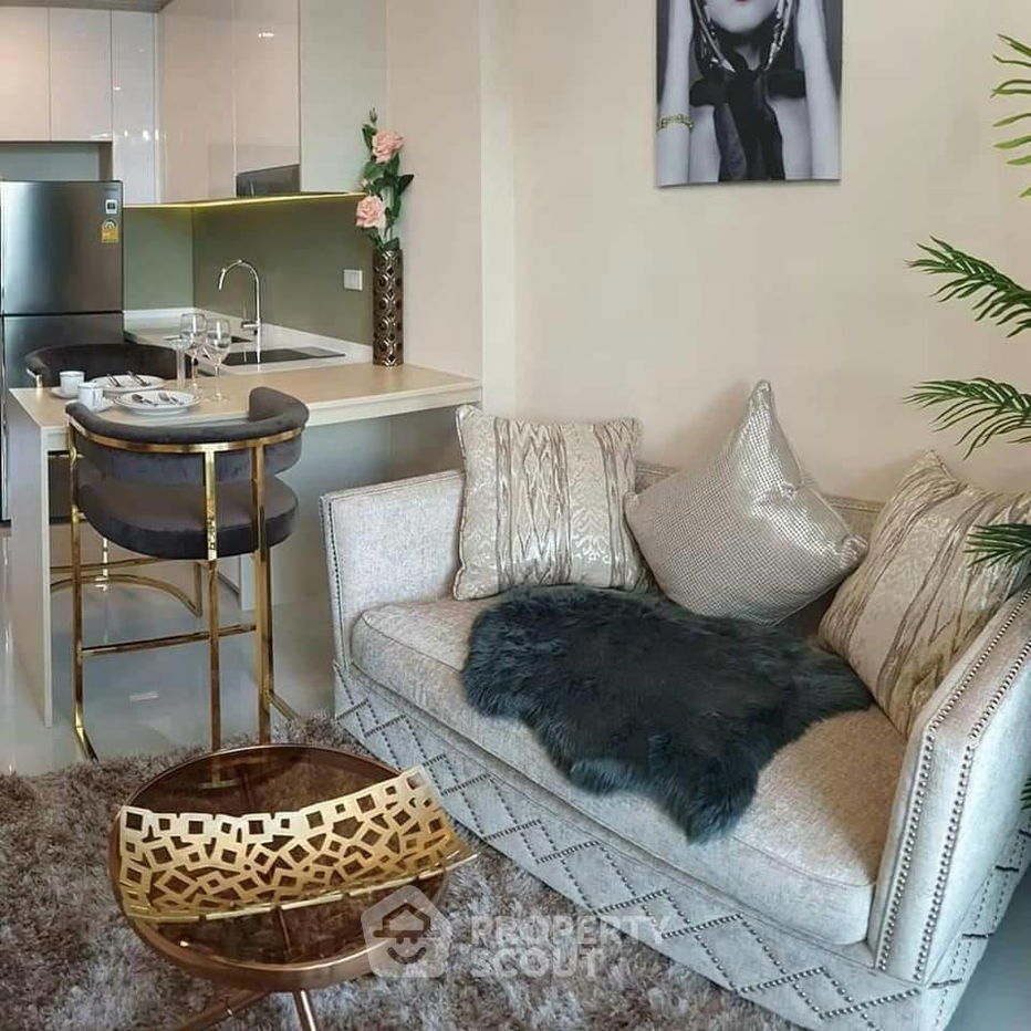 picture 1-BR Condo at The Riviera Jomtien close to Jomtien Beach (ID 1482678) - 2/7