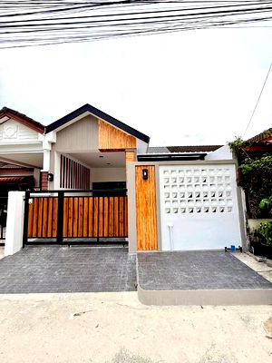 Townhouses for sale Phuket : Srisuchart Grandview 3 WR-03964