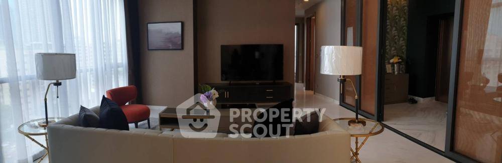 picture 2-BR Condo at The Monument Thonglo close to Thong Lo (ID 1690464) - 2/22