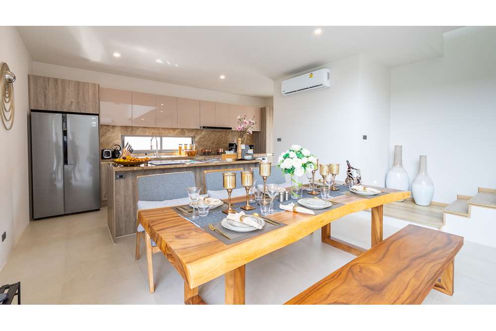 รูป [920081021-37] Zinithy Pool Villa, Laguna Golf club, luxury, Bangtao, BISP,UWC - รูปที่ 21/37