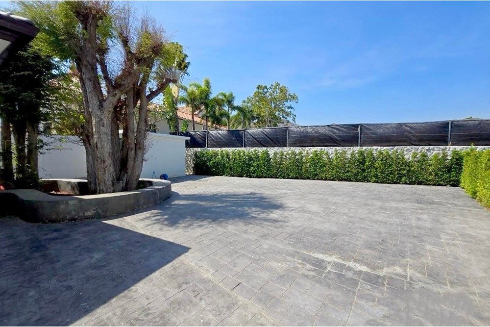 รูป [920011003-118] Luxury House for Sale - Peaceful Community Near Hua Hin City - รูปที่ 51/67