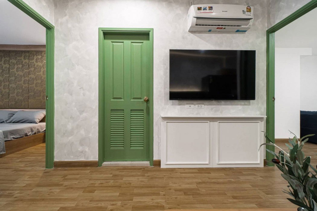 รูป ให้ เช่าคอนโด Baan Navatara (บ้าน นวธารา) ขนาด 65 ตรม ชั้น 1 - รูปที่ 5/12