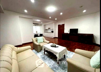 Condos for rent : 2-BR Condo at Thonglor Garden Condominium near BTS Thong Lor (ID 2417920)