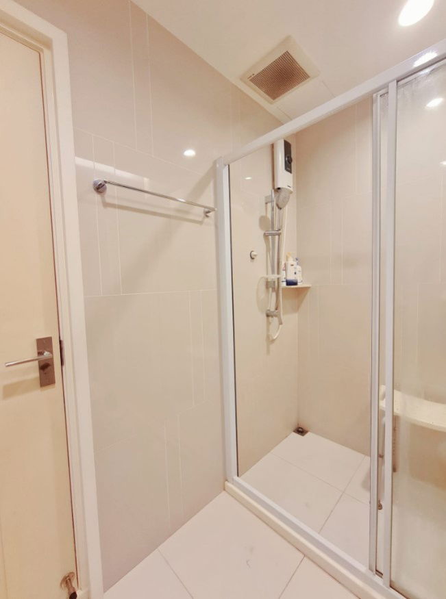 picture The Key Sathorn-Charoenraj The Key Sathorn-Charoenraj - 8/11