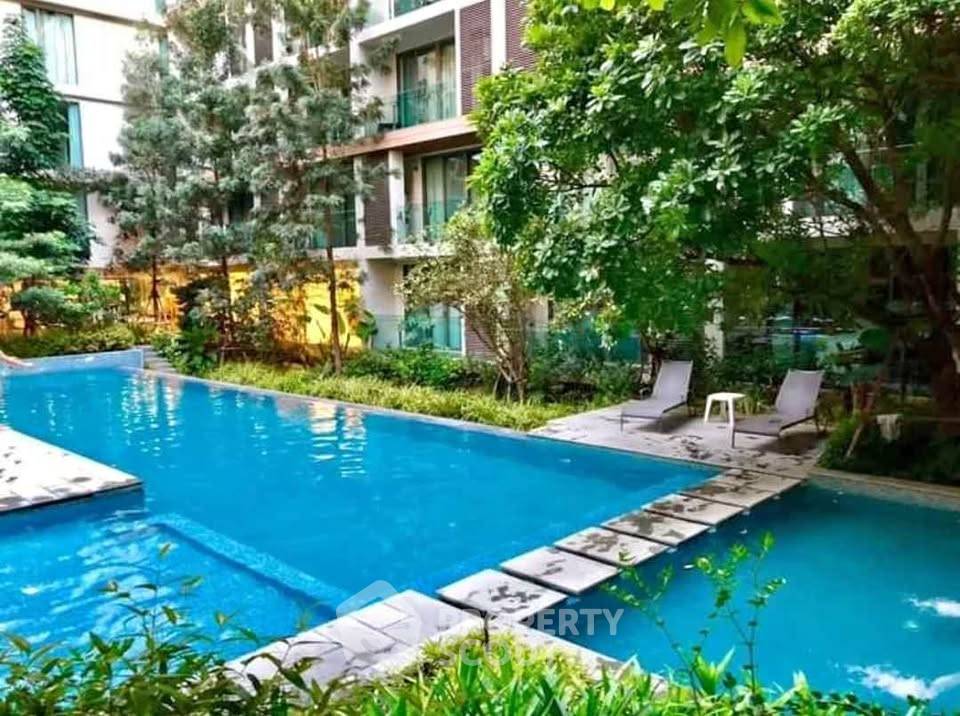 รูป คอนโด 2-ห้องนอน ที่ เดอะ นิมมานา ใกล้ นิมมานเหมินท์ (ID 2427960) - รูปที่ 1/16