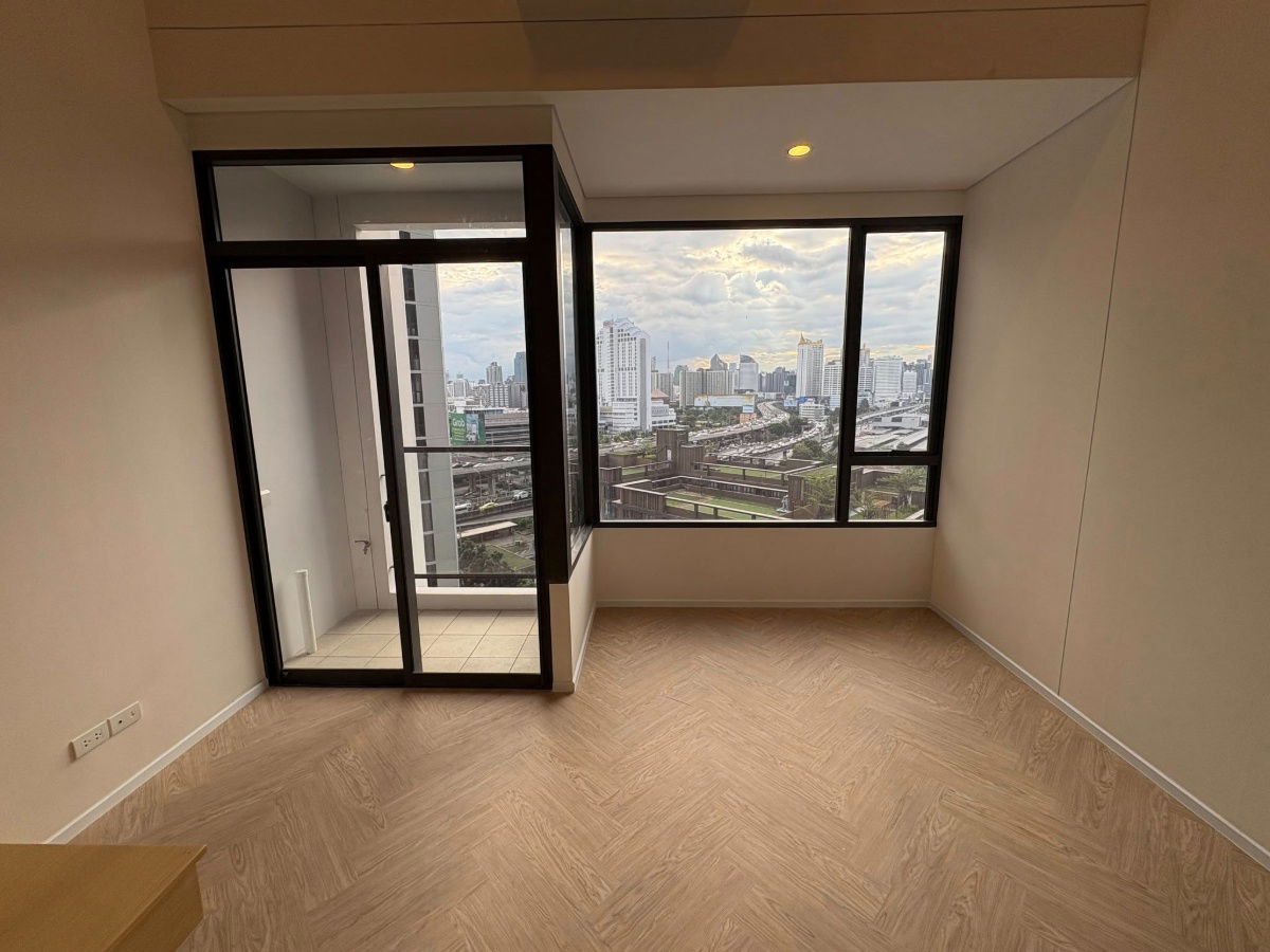 picture 🔥 For Sale 🔥 Siamese Rama 9 (Landmark @MRTA Station) / 1 Bedroom ZC030 - 6/12