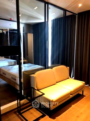 Condos for sale BTS Asok : 2-BR Condo at Park Origin Phrom Phong near BTS Phrom Phong (ID 1355747)