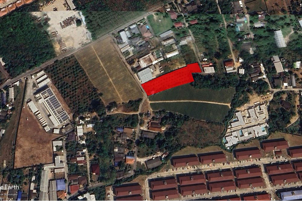 รูป [920491002-19] สร้างบ้านในฝัน บนที่ดินกว้างภูเก็ต - รูปที่ 4/9