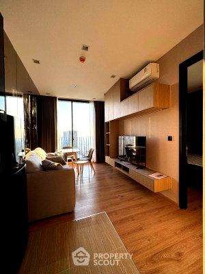 Condos for sale : 2-BR Condo at Noble Around Ari near BTS Ari (ID 2136094)
