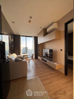 2-BR 45 Sqm High-Floor At Noble Around Ari, 100m to BTS Ari (ID 2136094)