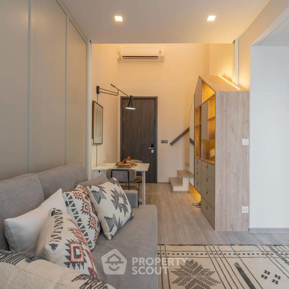 picture 1-BR Condo at The Line Sukhumvit 101 near BTS Punnawithi (ID 2052192) - 3/8