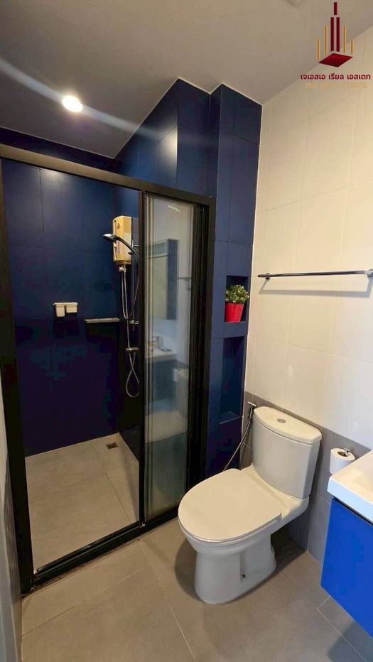 picture ✨ For Rent: XT Ekkamai Condo ✨ 💰 Only 21,000 THB/month - 4/4