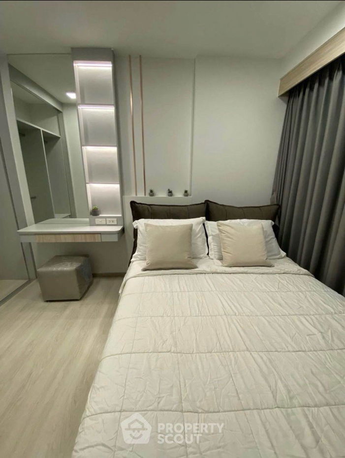 picture 2-BR Condo at Plum Condo Sukhumvit 62 near BTS Bang Chak (ID 2345406) - 3/10