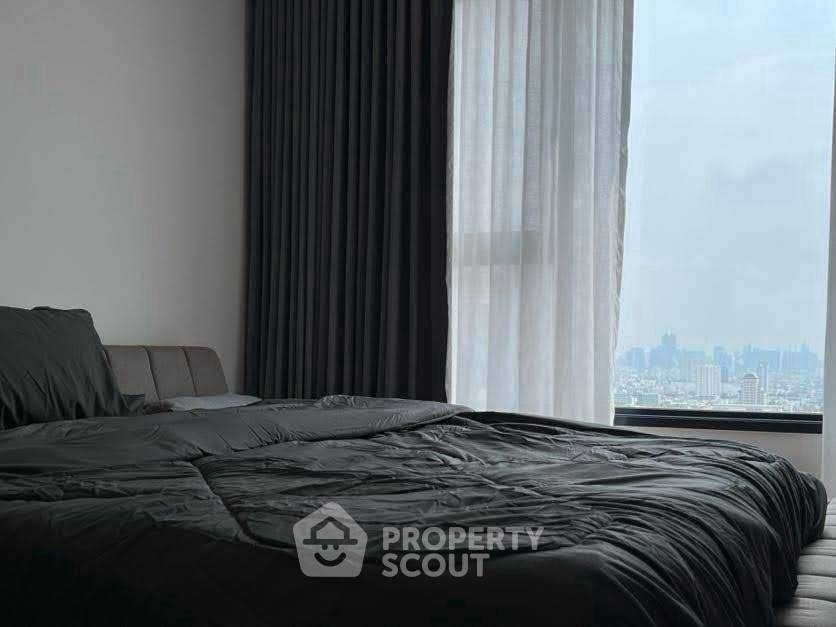 picture 1-BR Condo at Life Ladprao Valley near BTS Ha Yaek Lat Phrao (ID 2318458) - 2/11