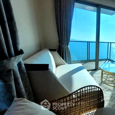 ขายคอนโด : คอนโด 1-ห้องนอน ที่ เดอะ ริเวียร่า โมนาโค ใกล้ เมืองพัทยา (ID 2080032)