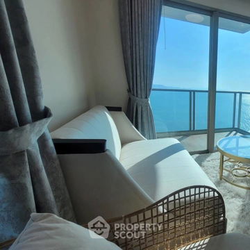 1-BR Condo at The Riviera Monaco close to Pattaya (ID 2080032)